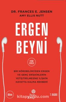 Ergen Beyni - Dr. Frances E. Jensen