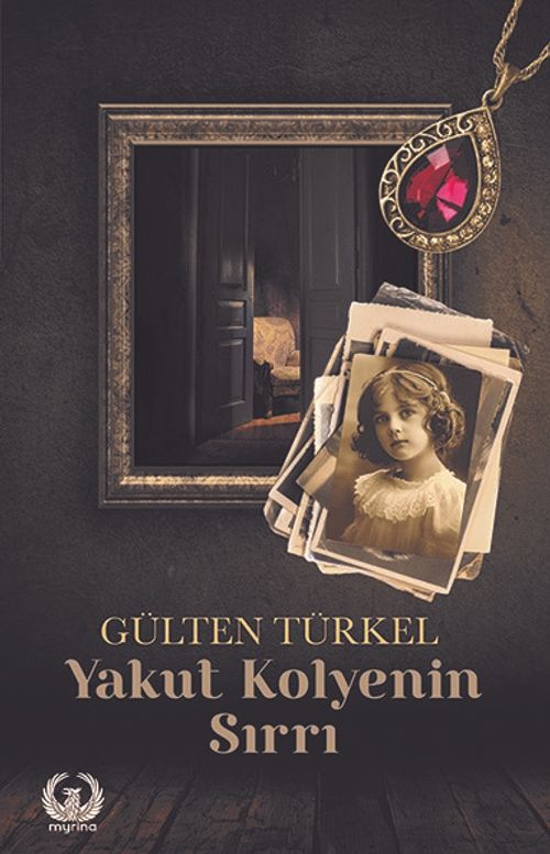 Yakut Kolyenin Sırrı