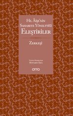 Hz. Âişe'nin Sahabeye Yönelttiği Eleştiriler (Karton Kapak)