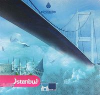 İstanbul (CD)