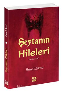 Şeytanın Hileleri (Muhtasar) - İbnu'l-Cevzi
