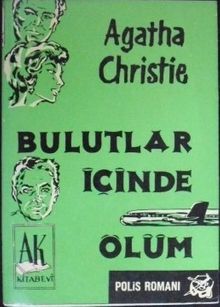 Bulutlar İçinde Ölüm (1-C-99)