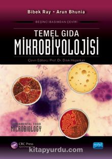 Temel Gıda Mikrobiyolojisi - Bibek Ray
