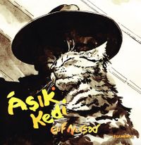 Aşık Kedi