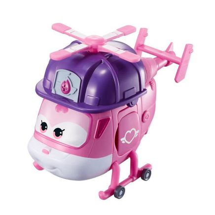 Harika Kanatlar Dönüşen Kurtarıcı Dizzy(79297)