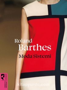 Moda Sistemi - Roland Barthes