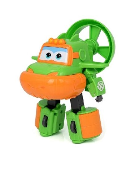 Harika Kanatlar Dönüşen Swampy(87711)