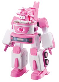 Harika Kanatlar Dizzy'nin Dönüşen Kurtarma Aracı(65917)