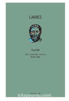 Lakhes - Platon(Eflatun)
