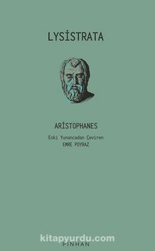 Lysistrata - Aristophanes