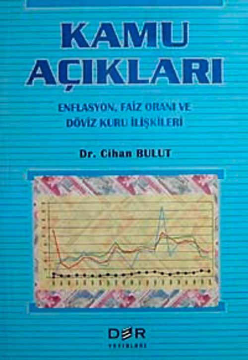 Kamu Açıkları