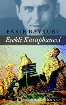 Eşekli Kütüphaneci - Fakir Baykurt