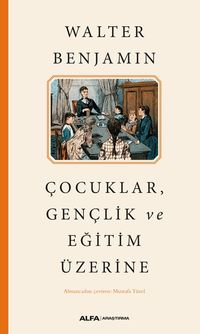 Çocuklar Gençlik  ve Eğitim Üzerine