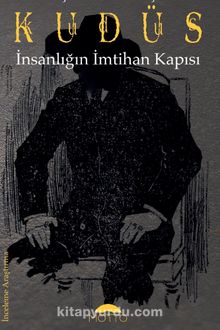 Kudüs & İnsanlığın İmtihan Kapısı - Şafak Tunç