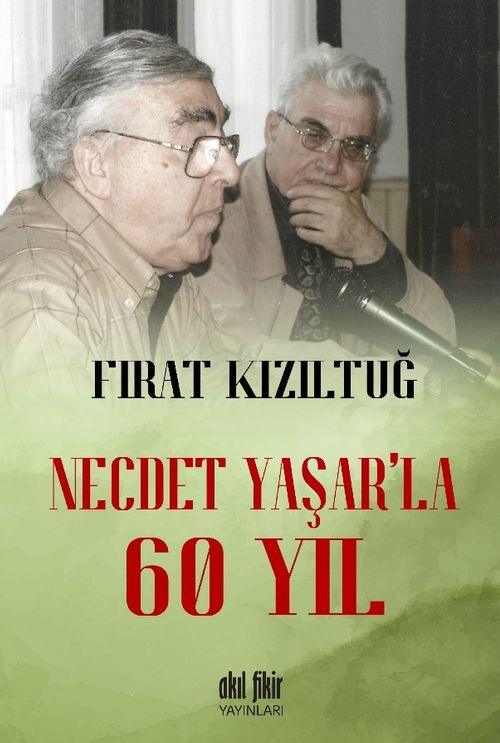 Necdet Yaşar'la 60 Yıl