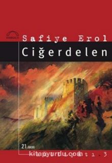 Ciğerdelen - Safiye Erol