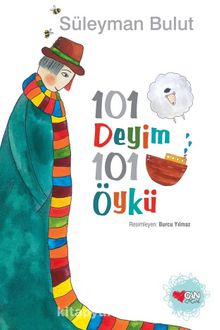 101 Deyim 101 Öykü - Süleyman Bulut