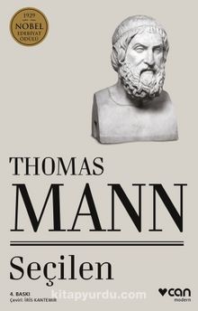 Seçilen - Thomas Mann