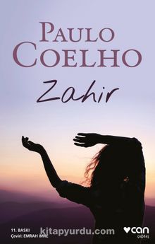 Zahir - Paulo Coelho