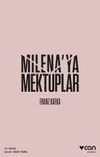 Milena'ya Mektuplar