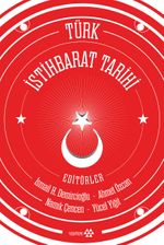 Türk İstihbarat Tarihi (Ciltli)