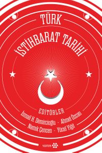 Türk İstihbarat Tarihi (Ciltli)
