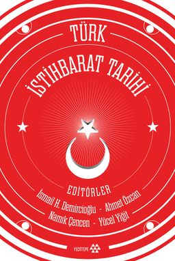 Türk İstihbarat Tarihi (Ciltli)