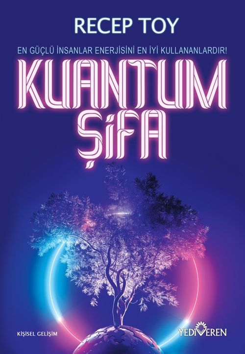 Kuantum Şifa