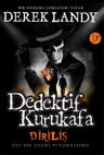 Dedektif  Kurukafa / Diriliş (Karton Kapak)