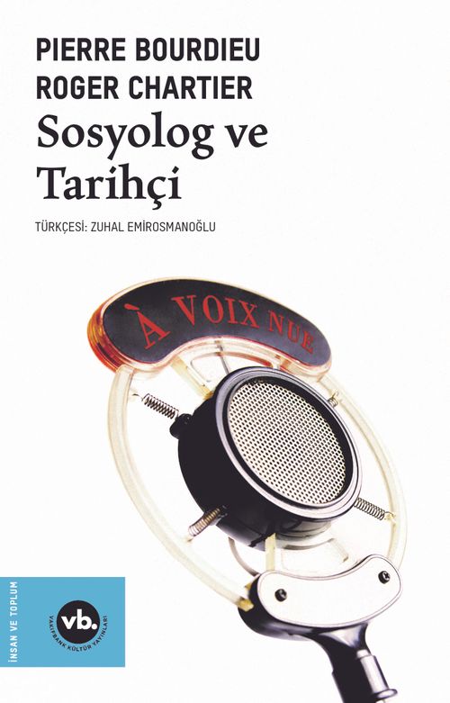 Sosyolog ve Tarihçi