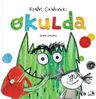 Renk Canavarı Okulda