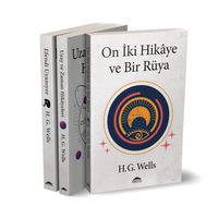 Maya Wells Seti (3 Kitap Takım)