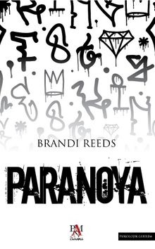 Paranoya - Brandi Reeds