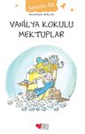 Vanilya Kokulu Mektuplar (Ciltsiz)