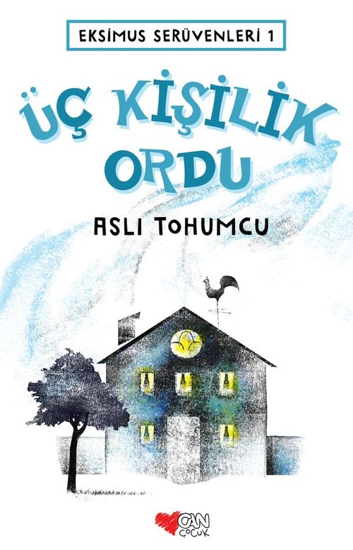Eksimus Serüvenleri -1 & Üç Kişilik Ordu
