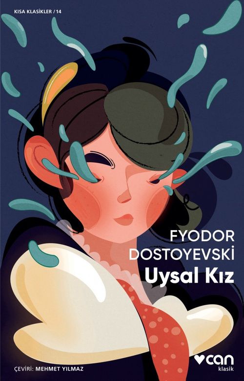 Uysal Kız (Kısa Klasik)