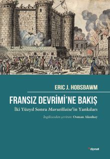 Fransız Devrimi’ne Bakış 
