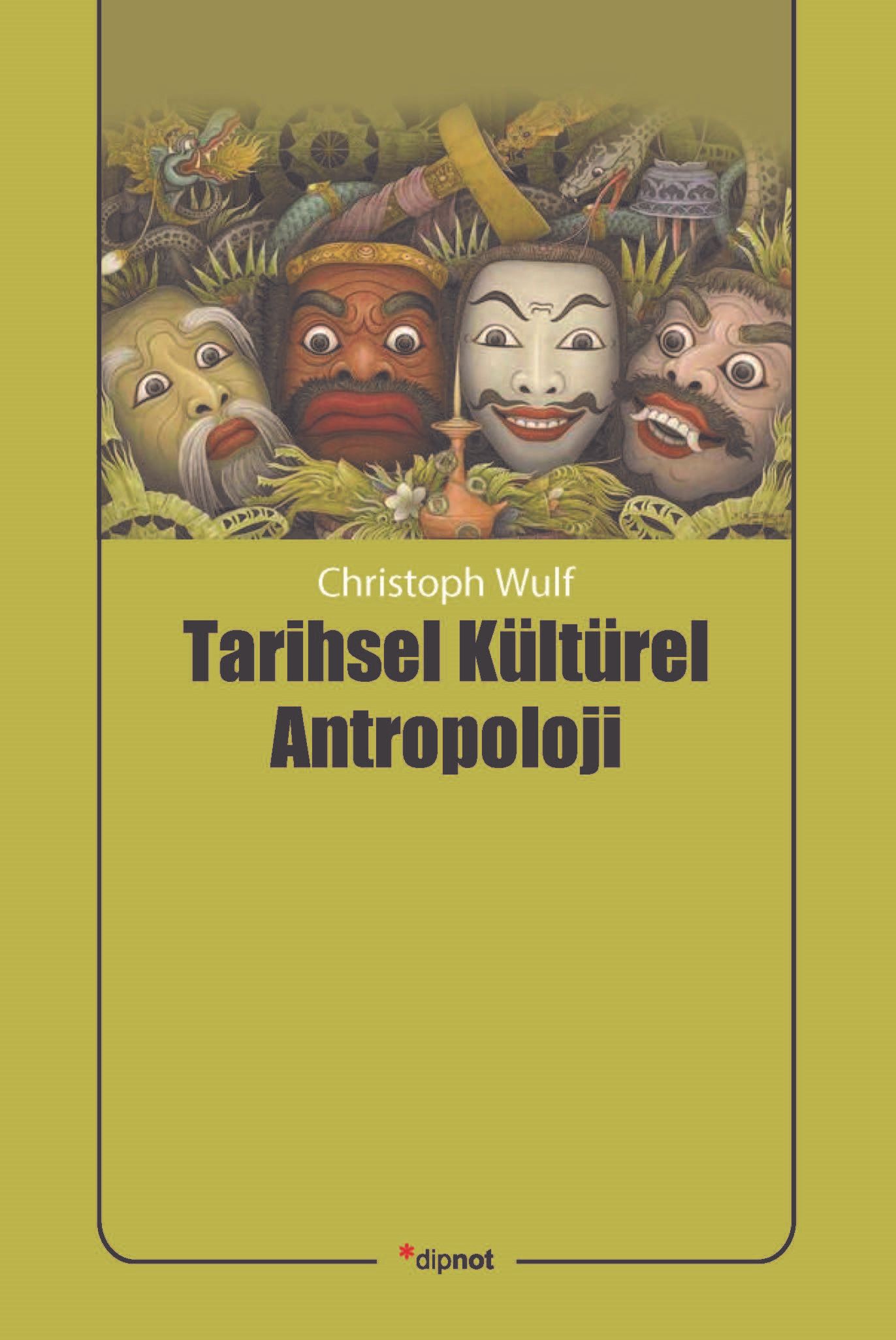 Anthologia Aethiopica 古書　洋書 Tarihsel Kültürel Antropoloji (Christoph Wulf) Fiyatı, Yorumları