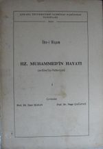 Hz. Muhammed'in Hayatı (es-Siret'ün-Nebeviyye) (2-H-14)