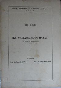 Hz. Muhammed’in Hayatı (es-Siret’ün-Nebeviyye) (2-H-14)