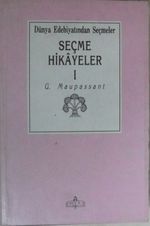 Seçme Hikayeler Kod: 7-B-30
