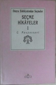 Seçme Hikayeler Kod: 7-B-30