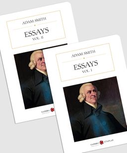 Essays (2 Cilt)