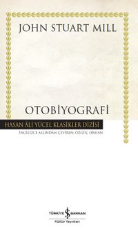 Otobiyografi (Karton Kapak)