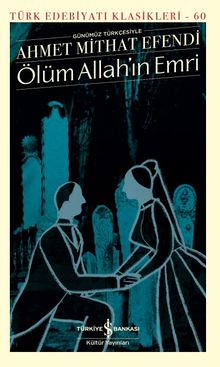 Ölüm Allah'ın Emri (Karton Kapak)