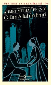 Ölüm Allah'ın Emri (Ciltli)