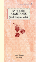 Şimdi Sevişme Vakti (Ciltli)