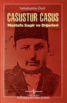 Casustur Casus & Mustafa Sagır ve Diğerleri - Prof. Dr. Sabahattin Özel