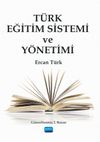 Türk Eğitim Sistemi ve Yönetimi