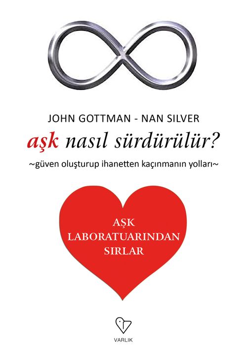 Aşk Nasıl Sürdürülür?